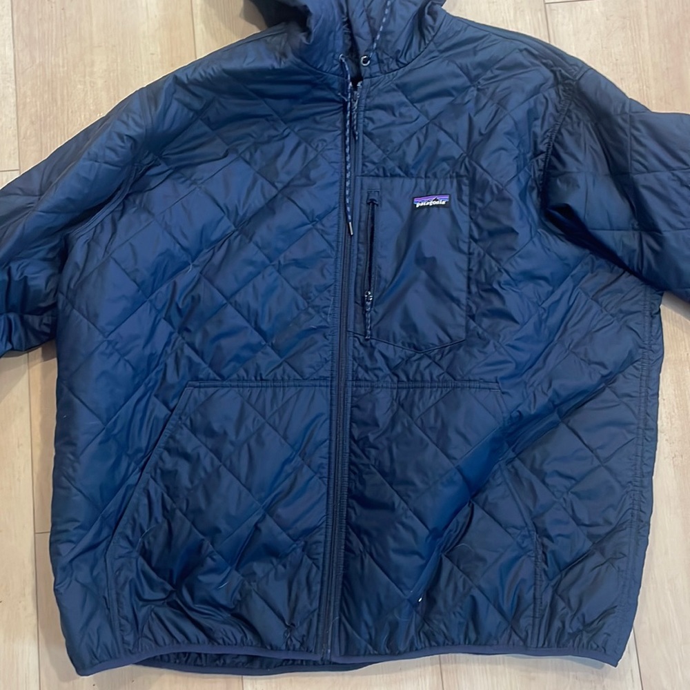 Men’s Patagonia jacket